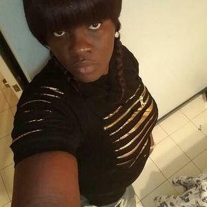 Meet your Posher, Tresha